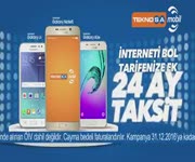 Teknosa Mobil - Samsung Galaxy J2