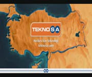 Teknosa - Trkiye'nin 81 linde