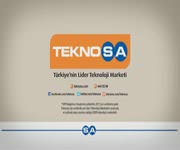 Teknosa Turuncu ndirim 10 - 11 Ocak 2014