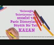 Telednya  - Gelecein Televizyonu Resim Yarmas