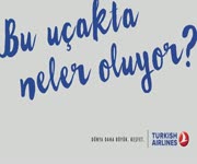 THY - Bu Uakta Neler Oluyor?