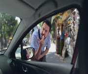 Total - Yol Tarifi