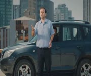 Toyota - Buadamnediyor.com