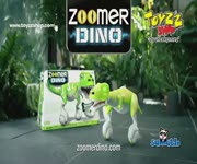 Toyzz Shop - Zoomer Dino