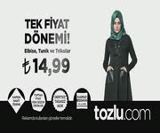 Tozlu.com - Elbise, Triko ve Tunikler
