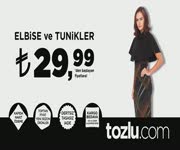 Tozlu.com - K ndirimi