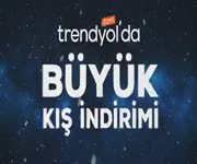 Trendyol Byk K ndirimi