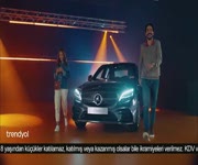 Trendyol'da Herkese Otomobil kabilir