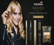Trendyol - Meryem Cosmetics