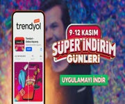 Trendyol Sper ndirim Gnleri - Kenan Doulu