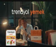 Trendyol Yemek - Scak