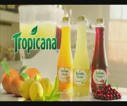 Tropicana Pastane