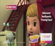 Trump AVM - Robocar Poli