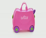 Trunki Trixie ocuk Bavulu - Trixie Trunki 360