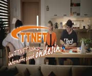 TTNet Fibernet - Katlama Sanatı