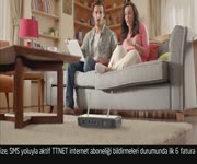 TTNet ve Avea'dan Karlmayacak Frsat - Modem Yryor