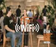 TTNET WiFi - Ayhan ve I-Tech