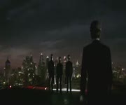 Trk Hava Yollar - Gotham