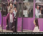 Trk Telekom - Evde Cepte Bayram