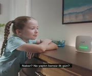 Türk Telekom Evde Limitsiz Fiber İnternet