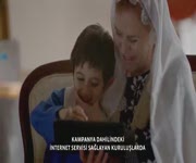 Türk Telekom - Her Eve Bedava İnternet