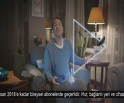 Türk Telekom - Hızlanan İnternet