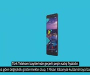 Trk Telekom Honor 7