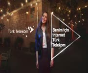 Türk Telekom - İnternetim Çok