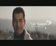 Türk Telekom - Kenan İmirzalıoğlu