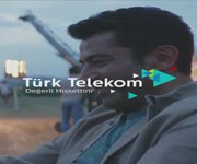 Trk Telekom - Kenan mirzalolu