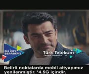 Trk Telekom Kobi - Kenan mirzalolu