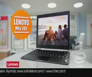 Trk Telekom - Lenovo Mix 300