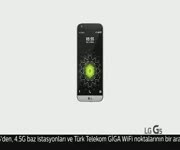 Trk Telekom - LG G5 Cep Telefonu