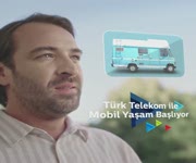 Türk Telekom Mobil Yaşa