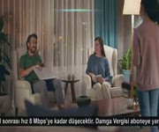 Türk Telekom - Okula Dönüş Kampanyası