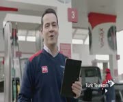 Trk Telekom - Petrol Ofisi