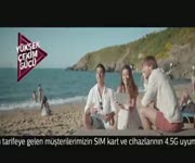 Trk Telekom Prime - Hayat Kat Kat Yaa