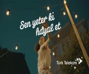 Trk Telekom - Ramazan Bayram 2017