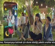 Trk Telekom - Ramazan Bereketi