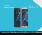 Trk Telekom - Samsung Galaxy S7 ve S7 Edge