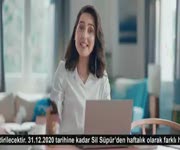 Trk Telekom - Sil Spr'de Her Ay 10 GB Hediye