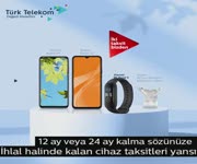 Türk Telekom Sonbahar Fırsatı - Xiaomi