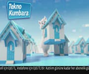 Trk Telekom - Tekno Kumbara