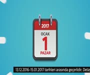 Trk Telekom - Yeni Ylda Ek 2 GB nternet