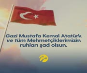 Turkcell - 18 Mart anakkale Zaferi 2020