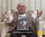 Turkcell 23 Nisan ocuk Bayram 2021