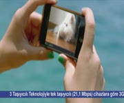 Turkcell -  3 Kat Hzl 3 Taycl nternet