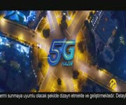 Turkcell 5G