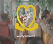 Turkcell - Bayram Olsun