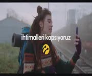 Turkcell - Bir htimal